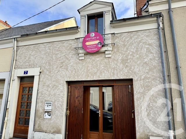 maison - CHATEAUROUX - 36