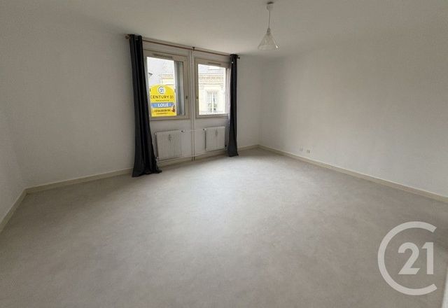 Appartement T1 à louer - 1 pièce - 30.98 m2 - CHATEAUROUX - 36 - CENTRE - Century 21 Adressimmo