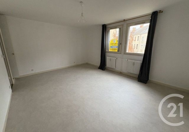 Appartement T1 à louer CHATEAUROUX