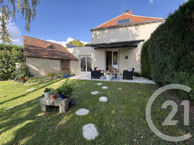 maison - ST MAUR - 36
