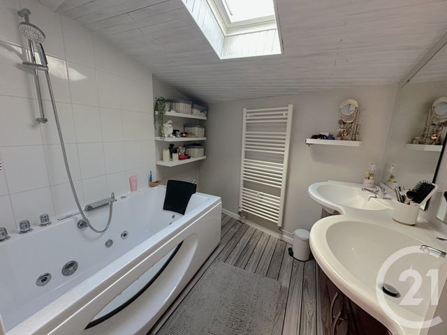 maison à vendre - 7 pièces - 180.47 m2 - ST MAUR - 36 - CENTRE - Century 21 Adressimmo