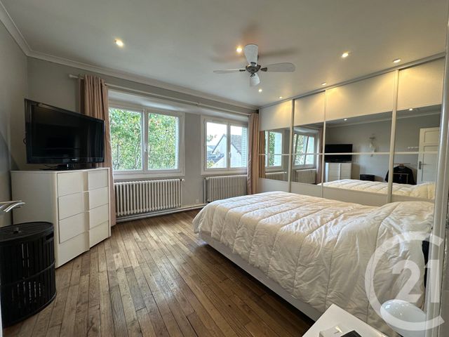 maison à vendre - 7 pièces - 180.47 m2 - ST MAUR - 36 - CENTRE - Century 21 Adressimmo