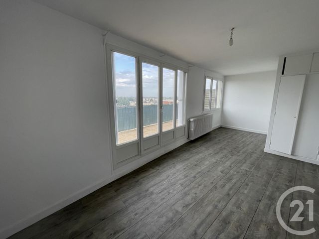 appartement - CHATEAUROUX - 36
