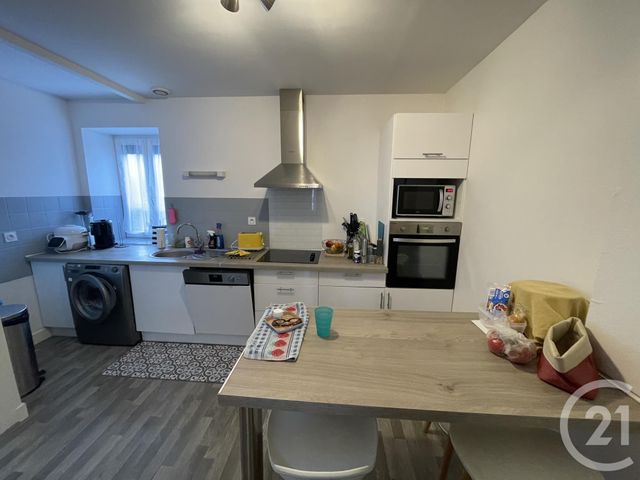 immeuble - CHATEAUROUX - 36
