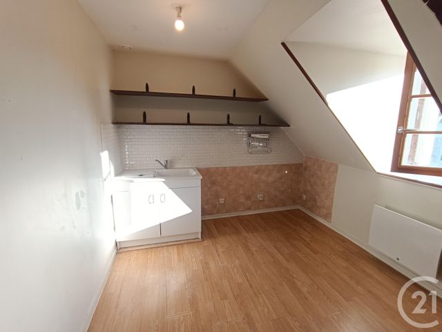 Appartement Studio à louer - 1 pièce - 33.42 m2 - LA CHATRE - 36 - CENTRE - Century 21 Adressimmo