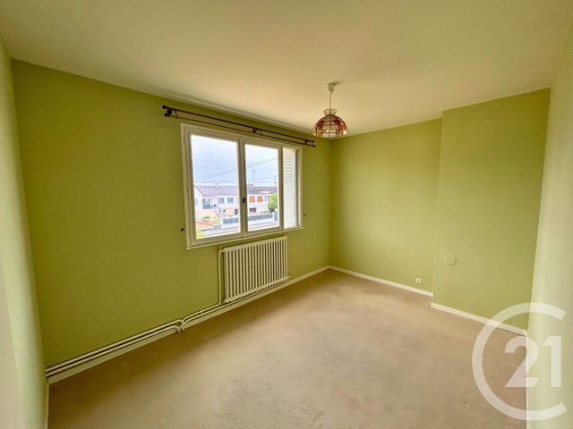 maison à vendre - 5 pièces - 98.3 m2 - CHATEAUROUX - 36 - CENTRE - Century 21 Adressimmo