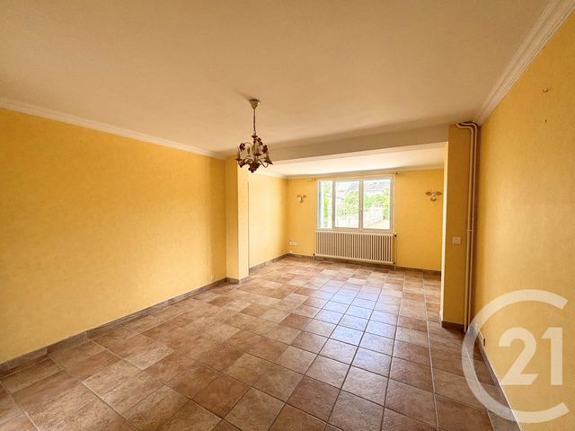 maison à vendre - 5 pièces - 98.3 m2 - CHATEAUROUX - 36 - CENTRE - Century 21 Adressimmo