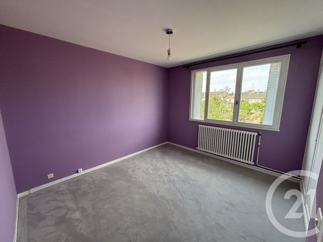 maison à vendre - 5 pièces - 98.3 m2 - CHATEAUROUX - 36 - CENTRE - Century 21 Adressimmo