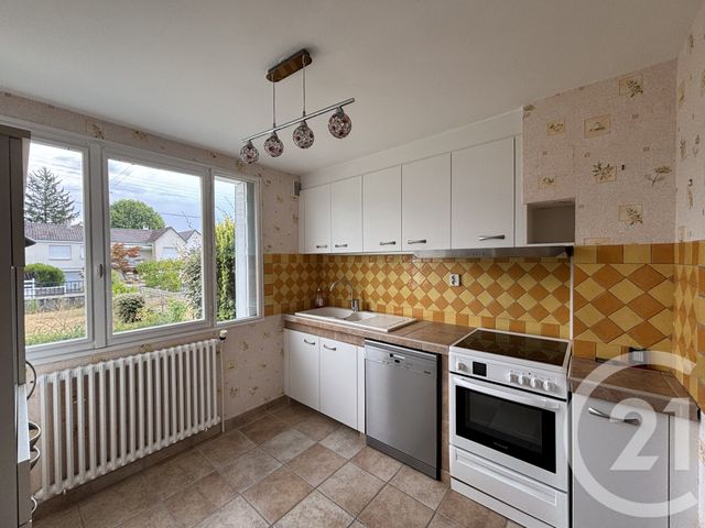 maison à vendre - 5 pièces - 98.3 m2 - CHATEAUROUX - 36 - CENTRE - Century 21 Adressimmo