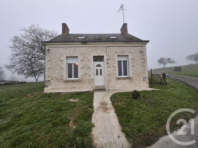 Maison à vendre BAUDRES