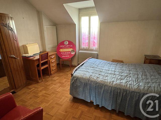 maison à vendre - 4 pièces - 108.0 m2 - CHATEAUROUX - 36 - CENTRE - Century 21 Adressimmo