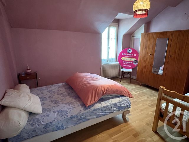 maison à vendre - 4 pièces - 108.0 m2 - CHATEAUROUX - 36 - CENTRE - Century 21 Adressimmo