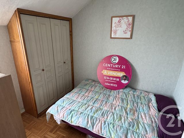 maison à vendre - 4 pièces - 108.0 m2 - CHATEAUROUX - 36 - CENTRE - Century 21 Adressimmo