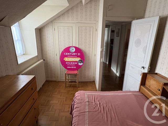 maison à vendre - 4 pièces - 108.0 m2 - CHATEAUROUX - 36 - CENTRE - Century 21 Adressimmo