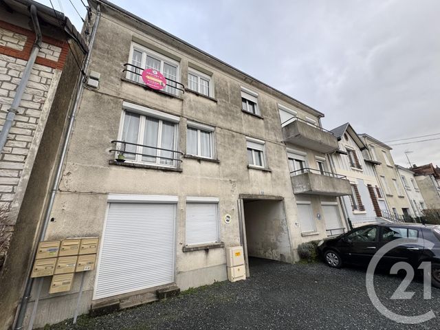  - CHATEAUROUX - 