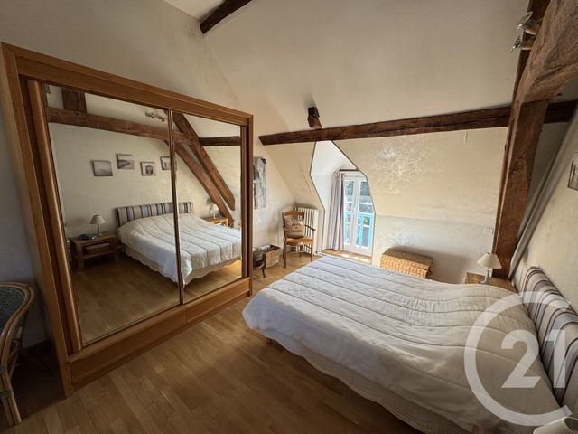 maison à vendre - 6 pièces - 273.36 m2 - ST DENIS DE JOUHET - 36 - CENTRE - Century 21 Adressimmo