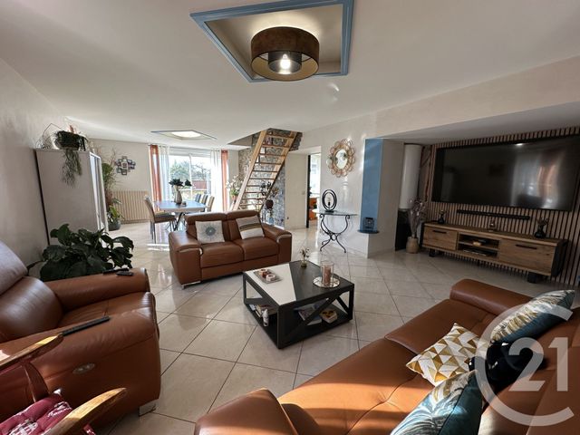 maison - LE POINCONNET - 36