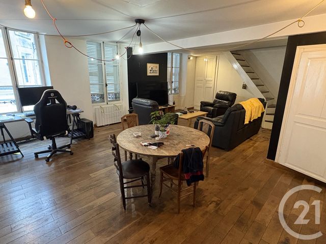 immeuble à vendre - 202.0 m2 - CHATEAUROUX - 36 - CENTRE - Century 21 Adressimmo