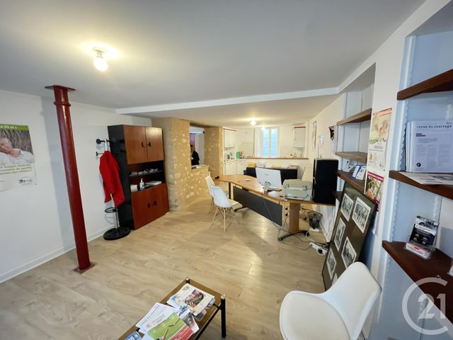 immeuble à vendre - 202.0 m2 - CHATEAUROUX - 36 - CENTRE - Century 21 Adressimmo