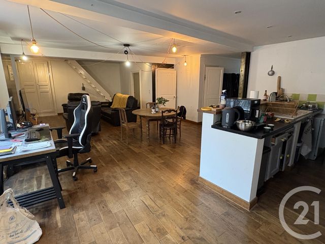 immeuble à vendre - 202.0 m2 - CHATEAUROUX - 36 - CENTRE - Century 21 Adressimmo