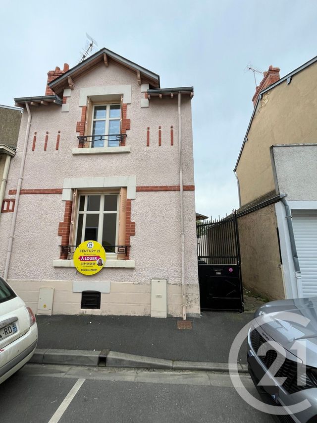 maison - CHATEAUROUX - 36