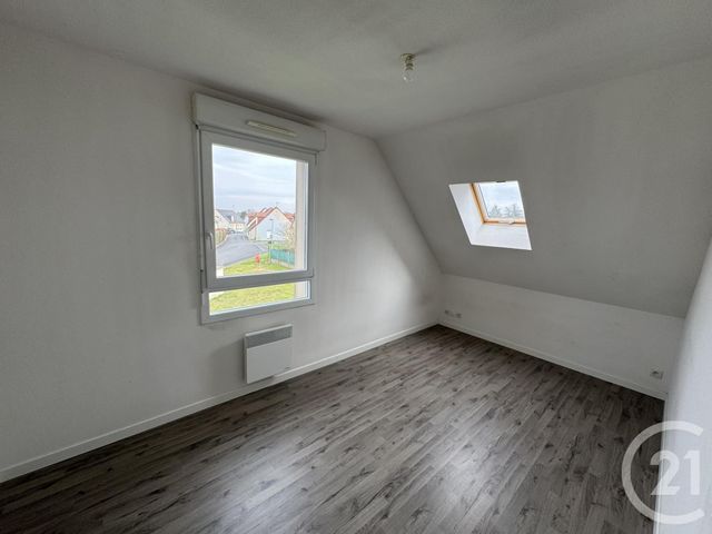 maison à vendre - 3 pièces - 64.69 m2 - LE POINCONNET - 36 - CENTRE - Century 21 Adressimmo