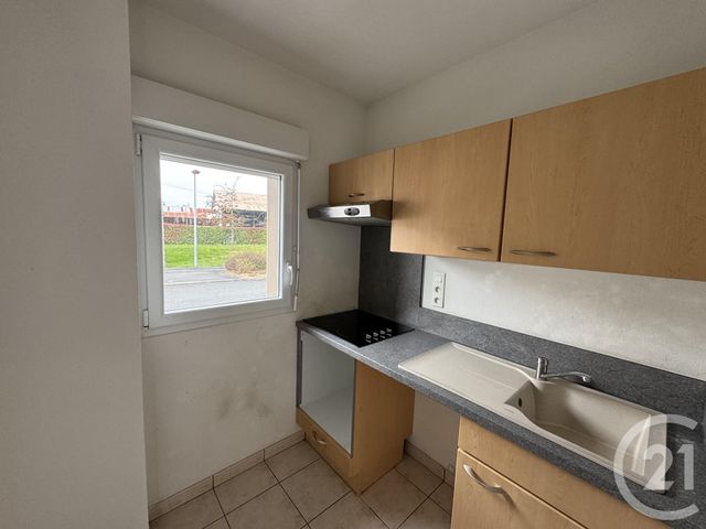 maison à vendre - 3 pièces - 64.69 m2 - LE POINCONNET - 36 - CENTRE - Century 21 Adressimmo