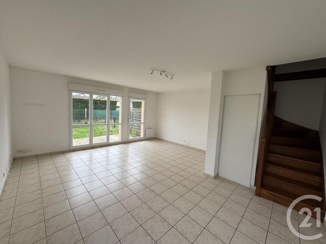 maison à vendre - 3 pièces - 64.69 m2 - LE POINCONNET - 36 - CENTRE - Century 21 Adressimmo