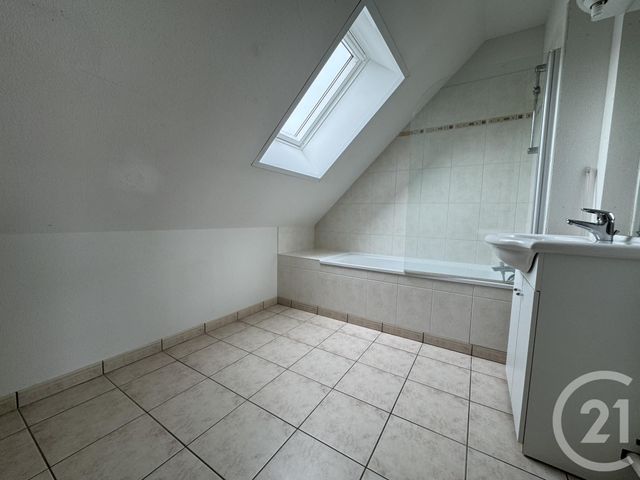 maison à vendre - 3 pièces - 64.69 m2 - LE POINCONNET - 36 - CENTRE - Century 21 Adressimmo