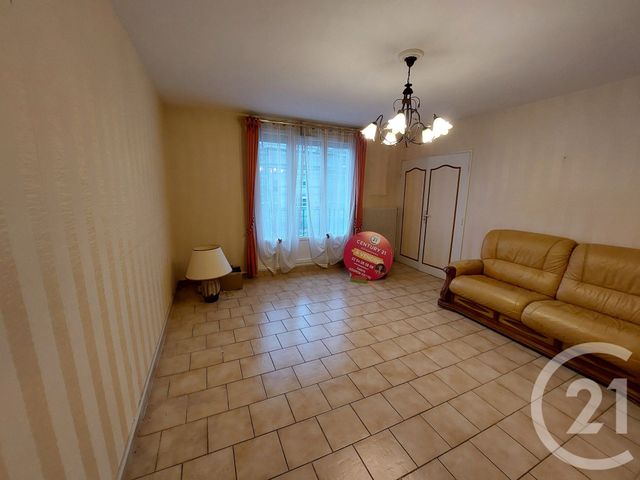 appartement - CHATEAUROUX - 36