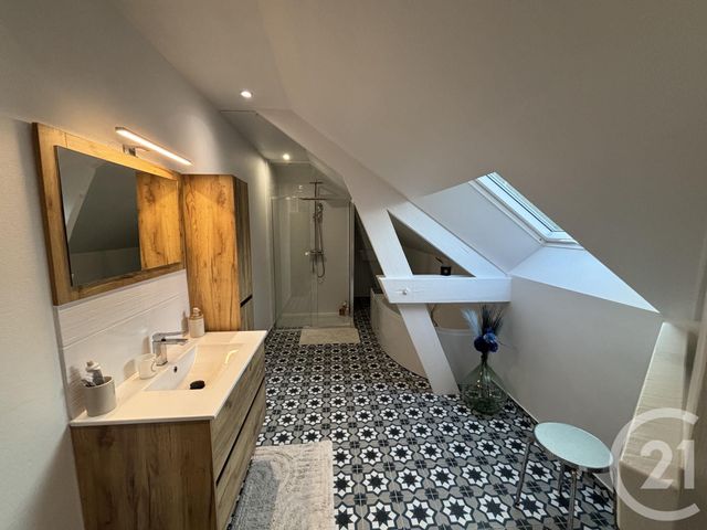 maison à vendre - 6 pièces - 235.35 m2 - CHATEAUROUX - 36 - CENTRE - Century 21 Adressimmo