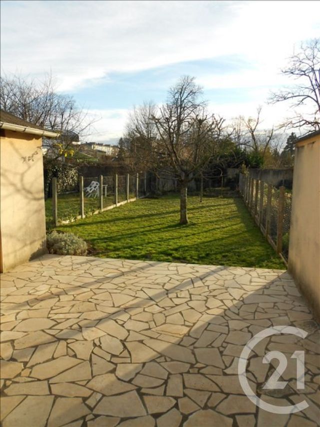 maison - CHATEAUROUX - 36