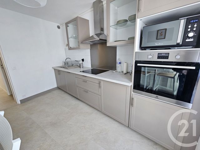 appartement - CHATEAUROUX - 36
