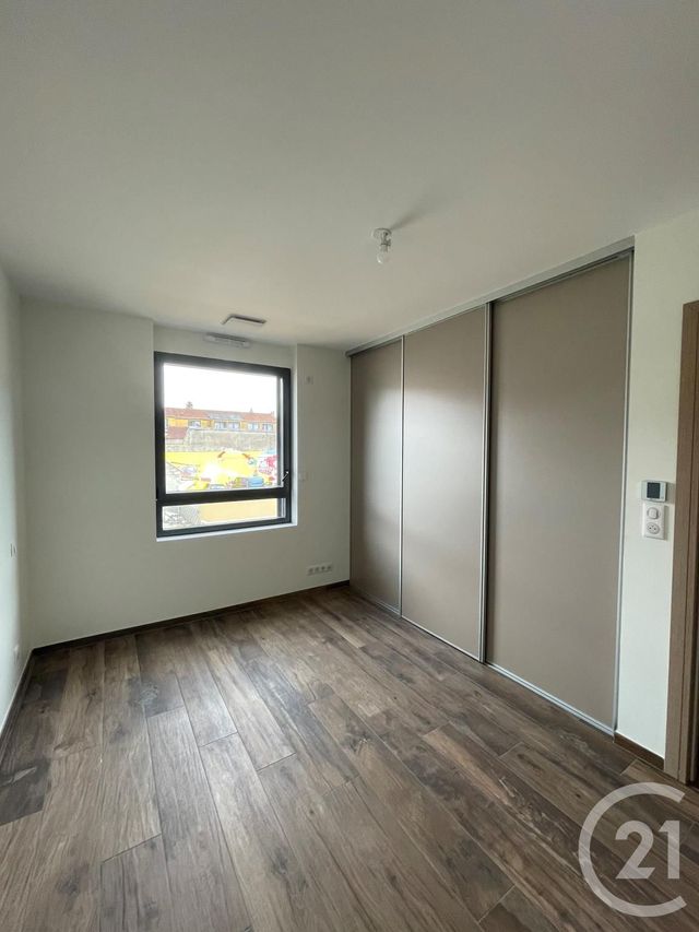 Appartement T3 à louer - 3 pièces - 89.95 m2 - CHATEAUROUX - 36 - CENTRE - Century 21 Adressimmo