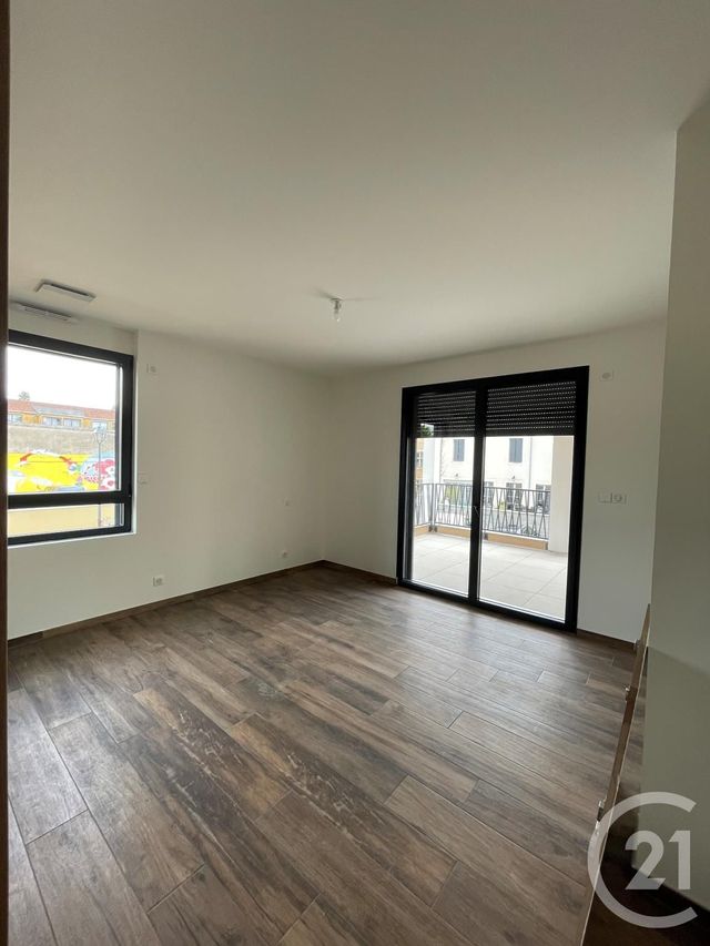 Appartement T3 à louer - 3 pièces - 89.95 m2 - CHATEAUROUX - 36 - CENTRE - Century 21 Adressimmo