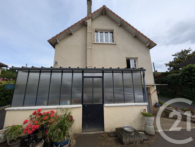 maison - ARDENTES - 36