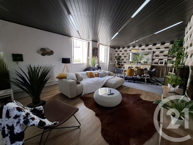 Appartement à vendre CHATEAUROUX