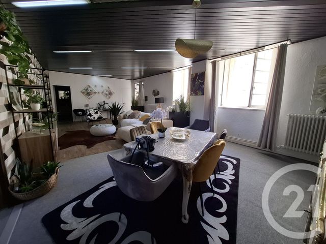 Appartement à vendre - 3 pièces - 95.22 m2 - CHATEAUROUX - 36 - CENTRE - Century 21 Adressimmo