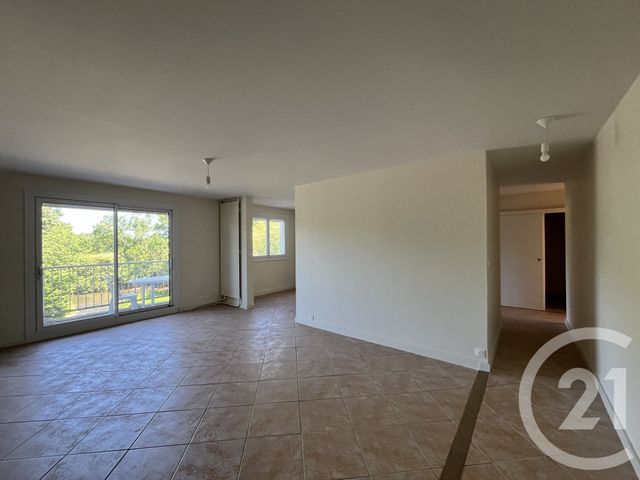 appartement - CHATEAUROUX - 36