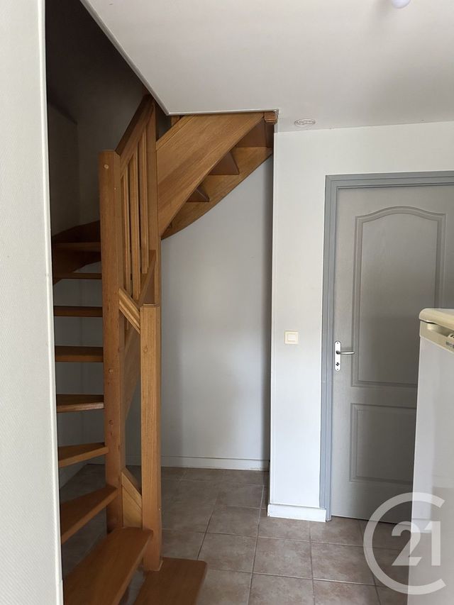 maison - ISSOUDUN - 36