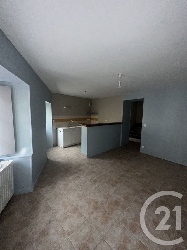 maison - ISSOUDUN - 36