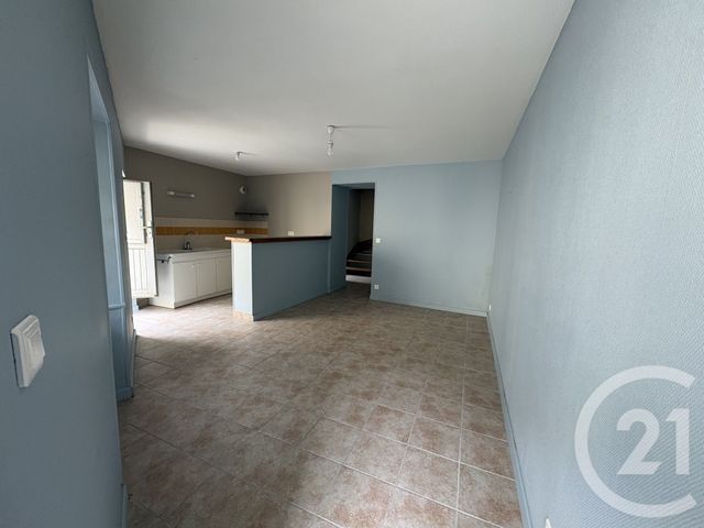 maison - ISSOUDUN - 36