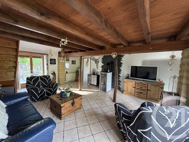 maison - ARDENTES - 36