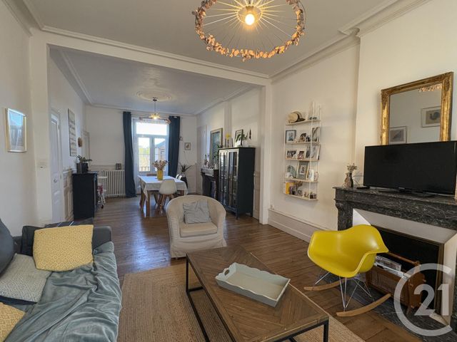 maison - CHATEAUROUX - 36