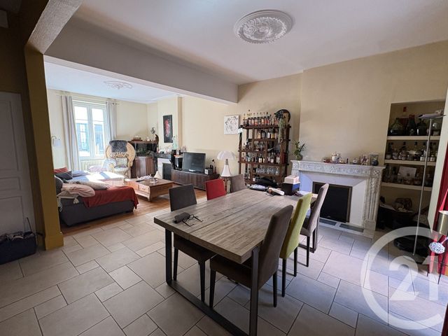 maison - CHATEAUROUX - 36