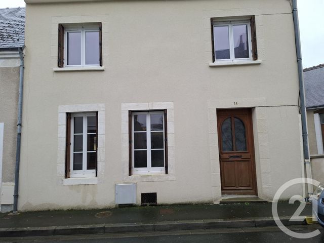maison - DEOLS - 36