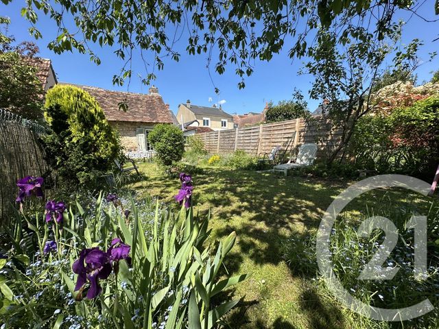 maison - CHATEAUROUX - 36