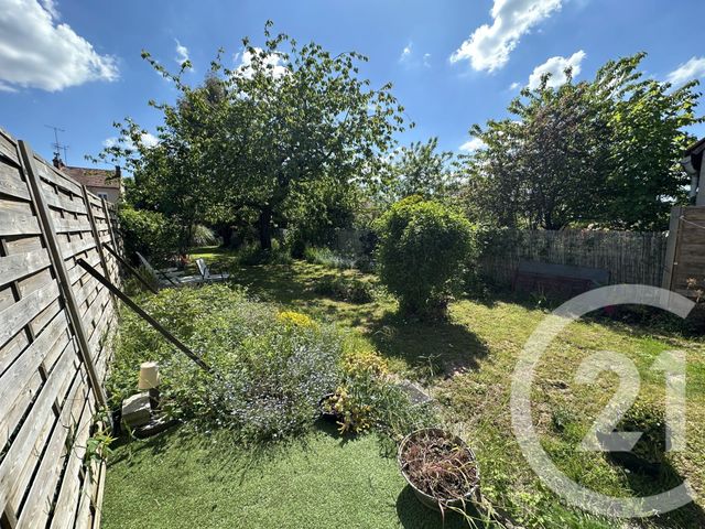 maison à vendre - 3 pièces - 75.16 m2 - CHATEAUROUX - 36 - CENTRE - Century 21 Adressimmo