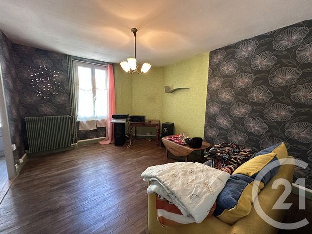 maison à vendre - 3 pièces - 75.16 m2 - CHATEAUROUX - 36 - CENTRE - Century 21 Adressimmo