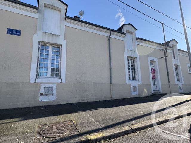 maison - CHATEAUROUX - 36